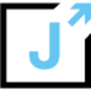 J Street logo